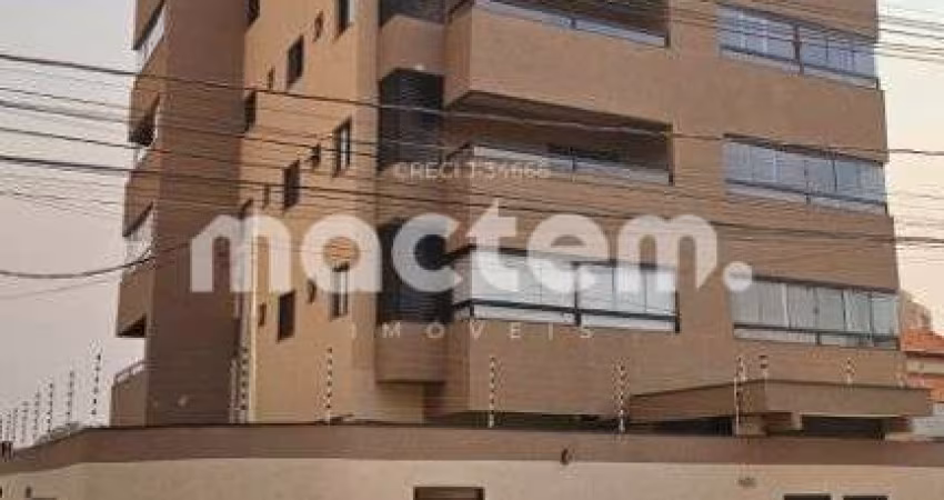 Apartamento para venda em Nova Ribeirânia de 59.00m² com 2 Quartos, 1 Suite e 2 Garagens