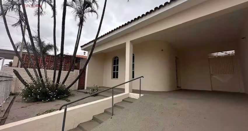 Casa para venda em Vila Jardini de 104.00m² com 2 Quartos e 2 Garagens