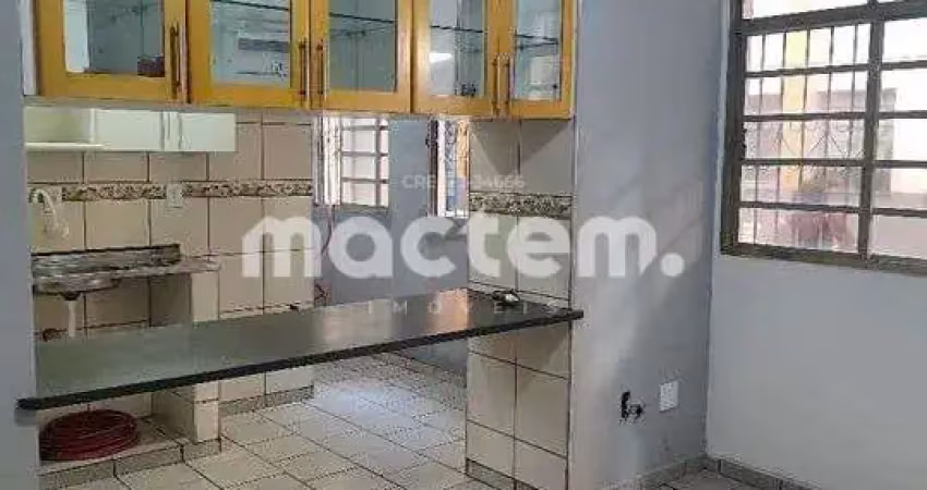 Apartamento para venda em Residencial Das Américas de 42.00m² com 2 Quartos e 1 Garagem