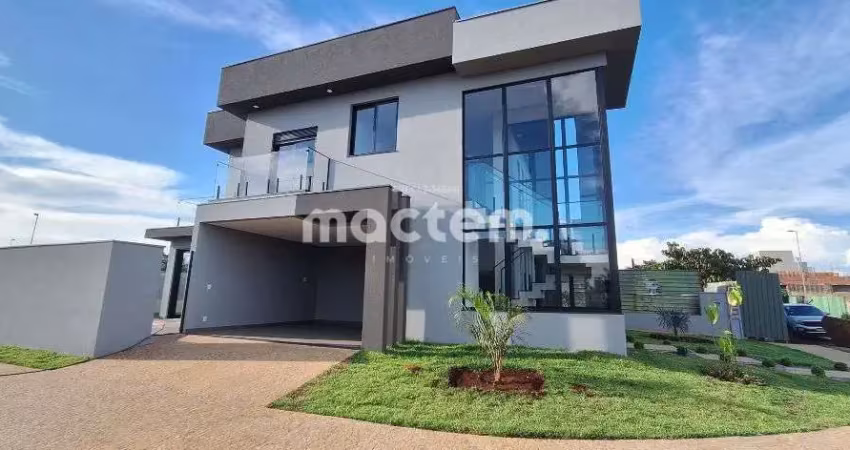 Casa de Condomínio para venda em Real Sul de 210.00m² com 3 Quartos, 3 Suites e 4 Garagens