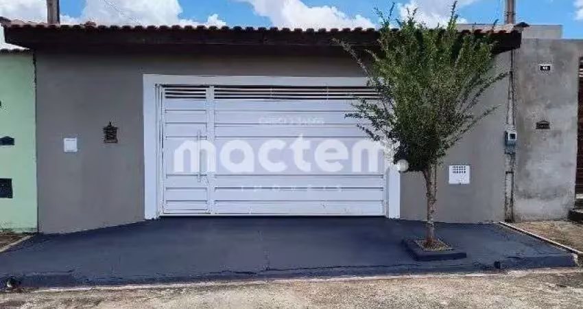 Casa para venda em Jardim Cristo Redentor de 160.00m² com 2 Quartos e 2 Garagens