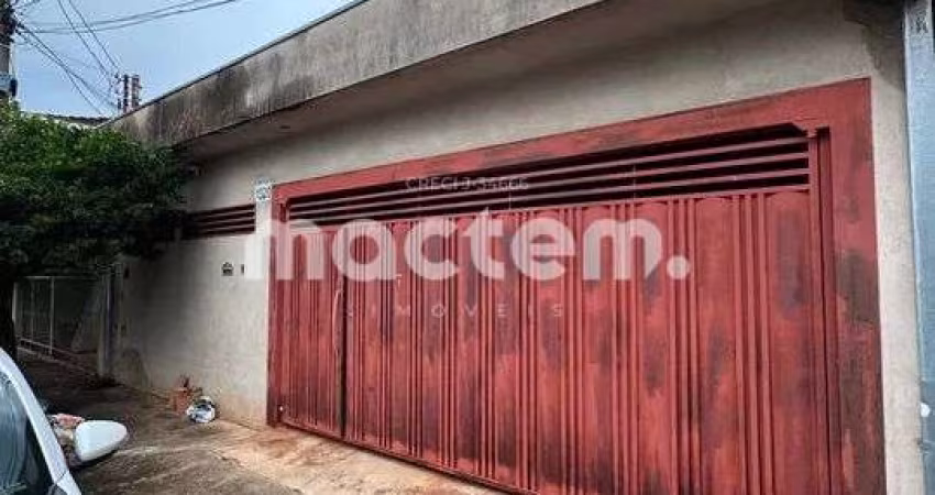 Casa para venda em Campos Elíseos de 200.00m² com 5 Quartos e 3 Garagens