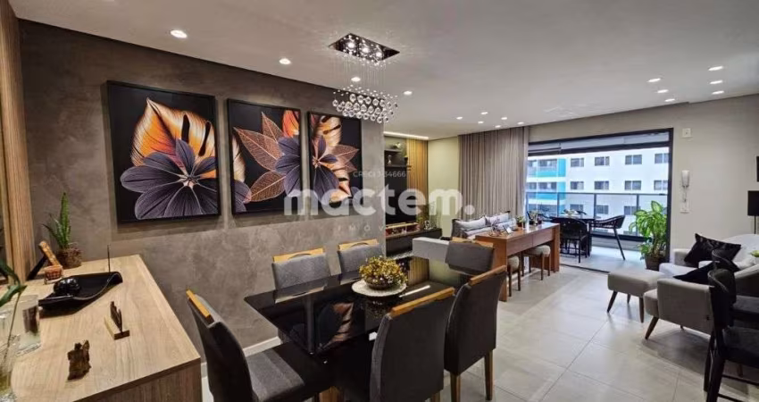 Apartamento para venda em Jardim Olhos D'água Ii de 97.00m² com 2 Quartos, 2 Suites e 2 Garagens