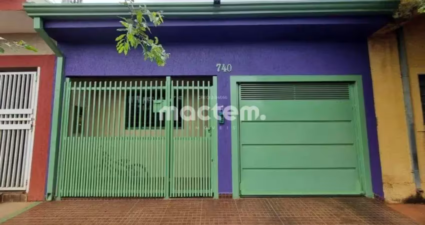 Casa para venda em Conjunto Habitacional Antônio Costa Patrão de 88.00m² com 2 Quartos e 1 Garagem