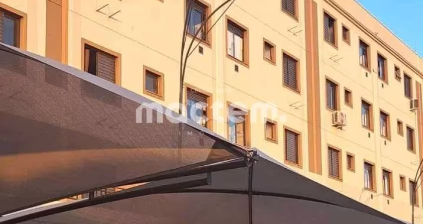 Apartamento para venda em Jardim Marchesi de 42.00m² com 2 Quartos e 1 Garagem