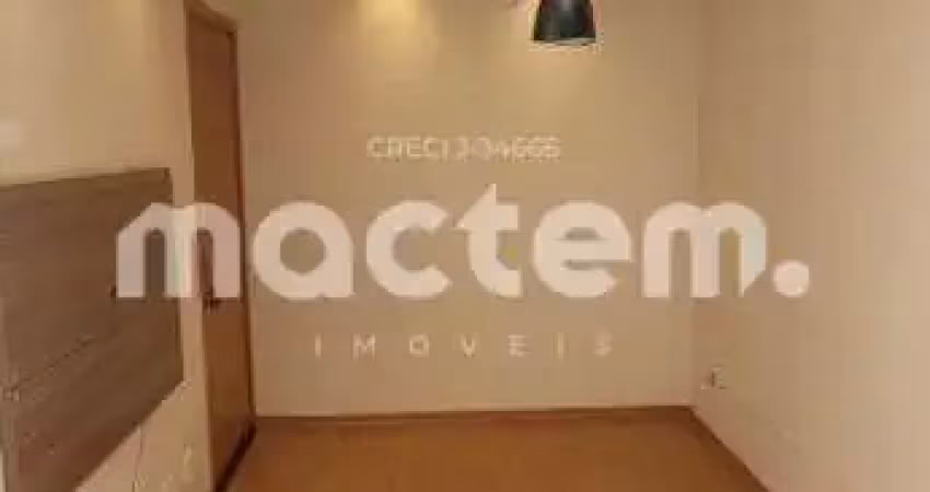 Apartamento para venda em Recreio Anhangüera de 42.00m² com 2 Quartos e 1 Garagem