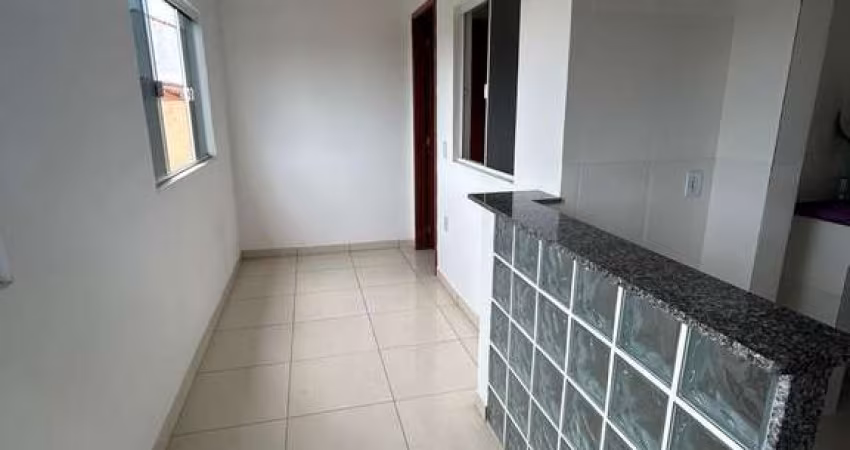 Kitnet para alugar em Santa Margarida I (tamoios) de 30.00m² com 2 Quartos