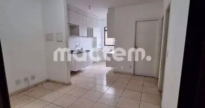 Apartamento para venda em Planalto Verde de 56.00m² com 2 Quartos e 1 Garagem