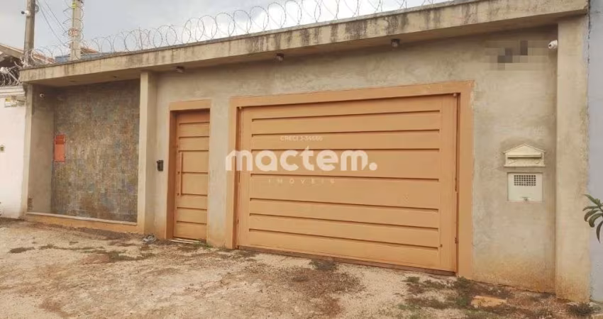 Casa para venda em Alto Da Boa Vista de 94.00m² com 2 Quartos e 3 Garagens