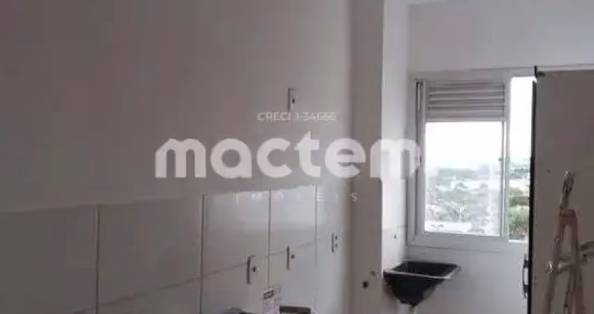 Apartamento para venda em Jardim Heitor Rigon de 43.00m² com 2 Quartos e 1 Garagem