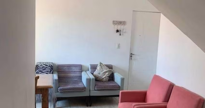 Apartamento para venda em Jardim Pagliato de 120.00m² com 3 Quartos, 1 Suite e 1 Garagem