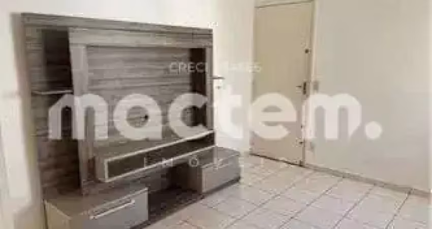 Apartamento para venda em Quintino Facci Ii de 43.00m² com 2 Quartos e 1 Garagem