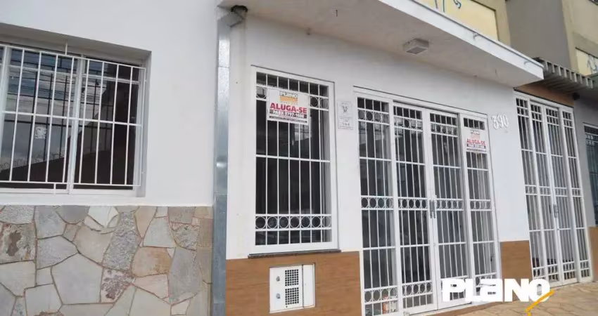 Loja para alugar em Estação de 80.00m²