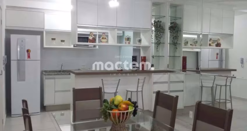 Apartamento para venda em Vila Monte Alegre de 64.00m² com 2 Quartos, 1 Suite e 1 Garagem