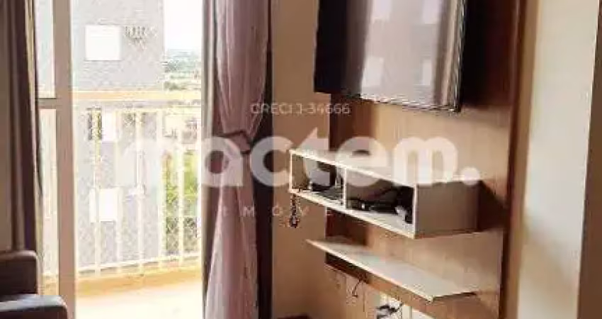 Apartamento para venda em Campos Elíseos de 58.00m² com 3 Quartos e 1 Garagem