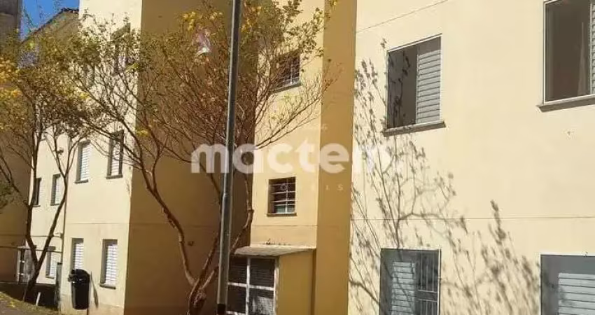 Apartamento para venda em Parque Ribeirão Preto de 45.00m² com 2 Quartos e 1 Garagem