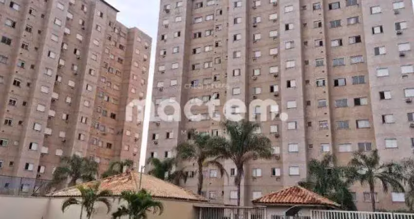 Apartamento para venda em Campos Elíseos de 42.00m² com 2 Quartos e 1 Garagem