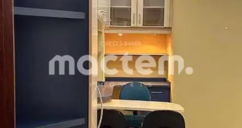 Sala Comercial para venda em Alto Da Boa Vista de 33.00m²