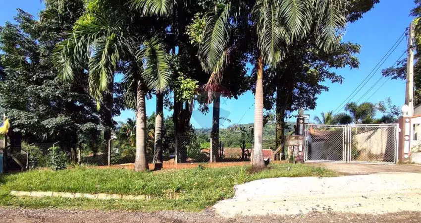 Casa para venda em Chácara Recreio Floresta de 103.58m² com 2 Quartos