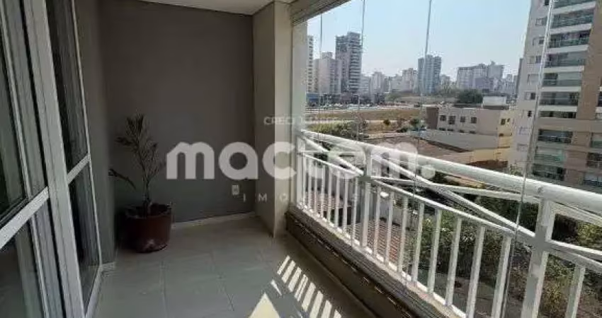 Apartamento para venda em Jardim Nova Aliança Sul de 82.00m² com 2 Quartos, 1 Suite e 2 Garagens