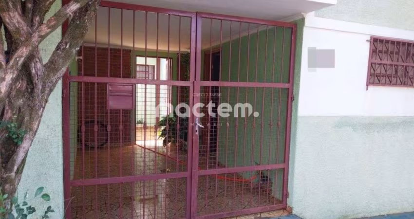 Casa para venda em Alto Do Ipiranga de 96.00m² com 2 Quartos e 1 Garagem
