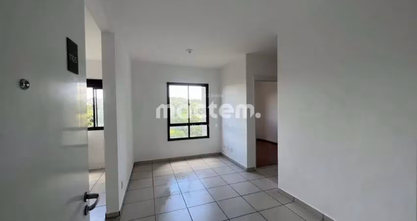 Apartamento para venda em Jardim Paulistano de 47.00m² com 2 Quartos e 1 Garagem