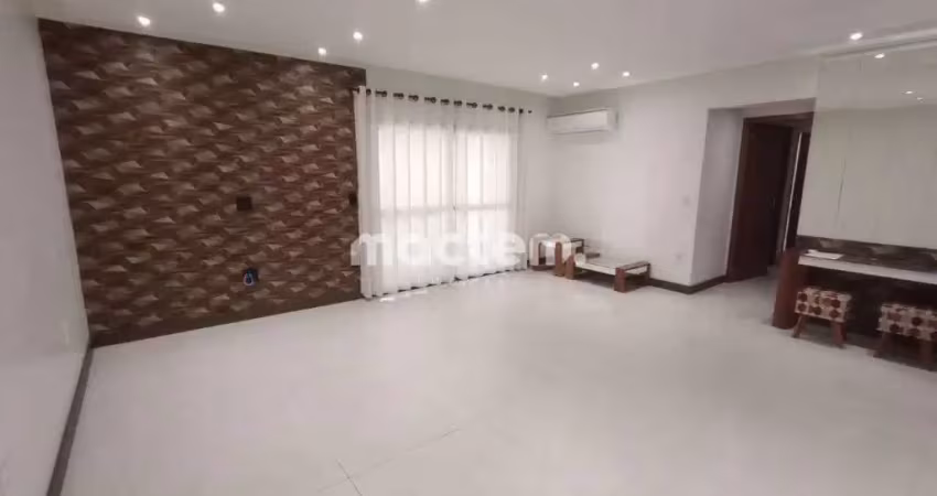 Apartamento para venda em Nova Aliança de 112.00m² com 3 Quartos, 1 Suite e 2 Garagens