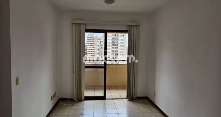 Apartamento para venda em Centro de 49.00m² com 1 Quarto e 1 Garagem
