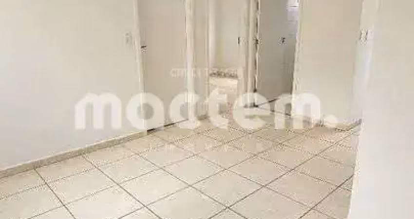 Apartamento para venda em Jardim Doutor Paulo Gomes Romeo de 42.00m² com 2 Quartos e 1 Garagem