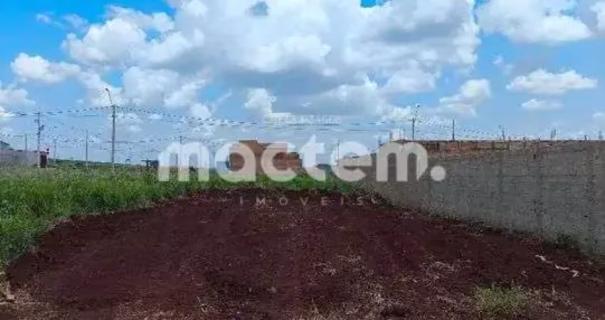 Terreno para venda em Cravinhos de 200.00m²