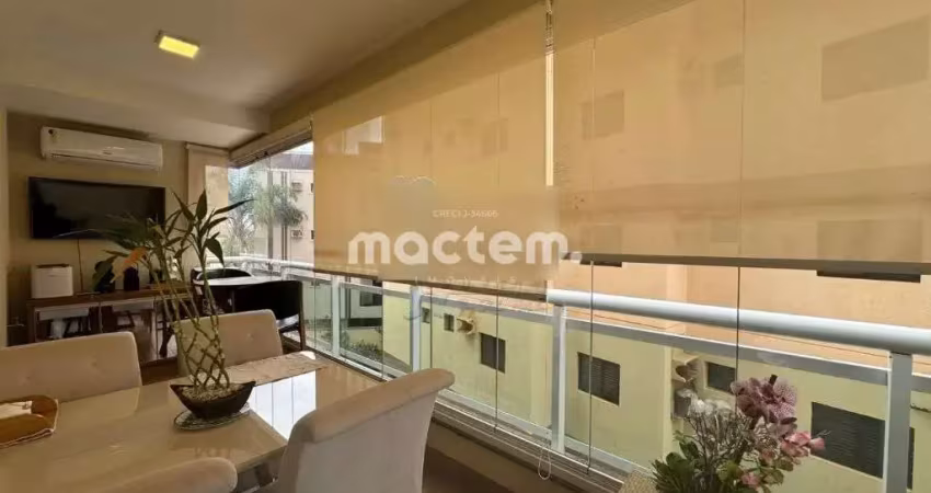 Apartamento para venda em Nova Aliança de 85.00m² com 2 Quartos, 2 Suites e 2 Garagens