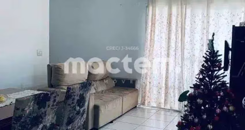 Apartamento para venda em Vila Monte Alegre de 47.00m² com 2 Quartos e 1 Garagem