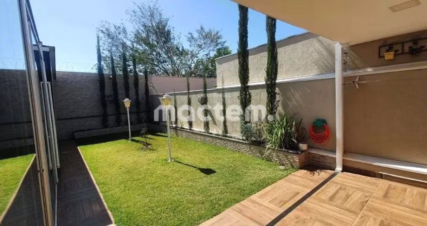 Casa de Condomínio para venda em Brodowski de 54.00m² com 2 Quartos, 1 Suite e 2 Garagens