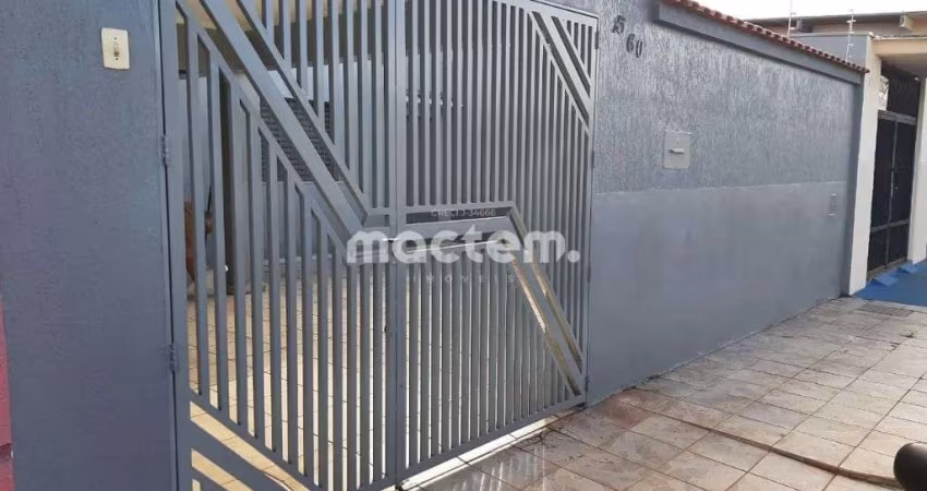 Casa para venda em Campos Elíseos de 175.00m² com 2 Quartos e 2 Garagens