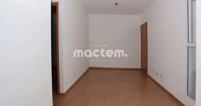 Apartamento para venda em Alvorada de 45.00m² com 2 Quartos e 1 Garagem