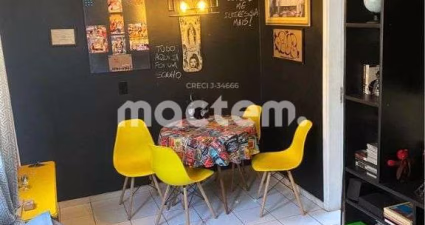Apartamento para venda em Jardim Sumaré de 58.00m² com 3 Quartos, 1 Suite e 1 Garagem