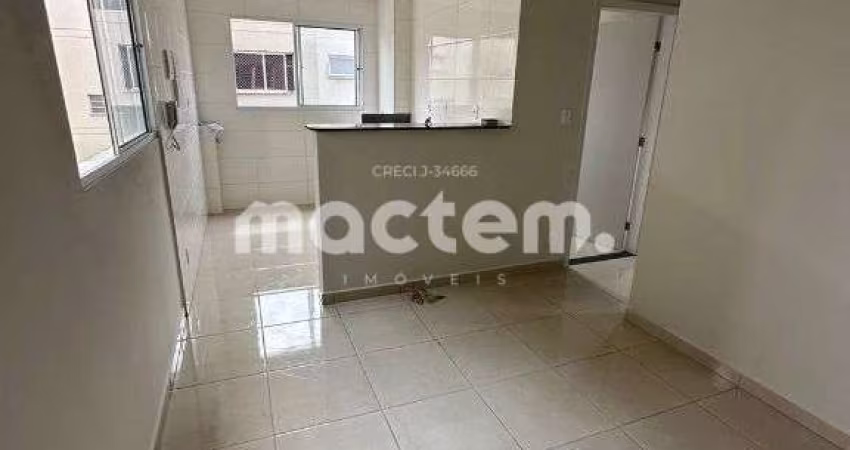 Apartamento para venda em Vila Virgínia de 45.00m² com 2 Quartos e 1 Garagem