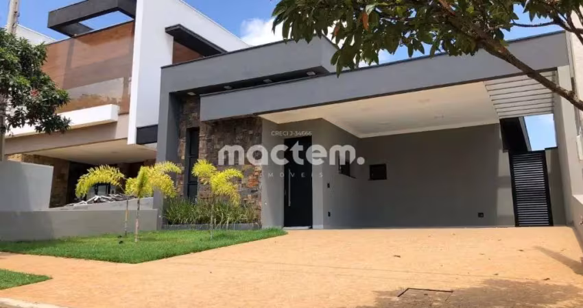 Casa de Condomínio para venda em Jardim Cybelli de 150.00m² com 3 Quartos, 3 Suites e 4 Garagens