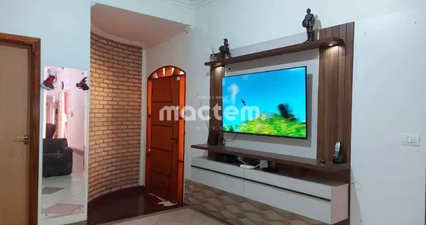 Casa para venda em Parque Ribeirão Preto de 150.00m² com 4 Quartos, 2 Suites e 2 Garagens