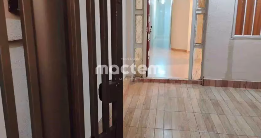 Casa para venda em Campos Elíseos de 93.00m² com 2 Quartos e 1 Garagem