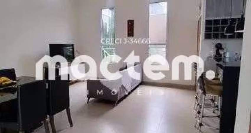 Casa para venda em Bonfim Paulista de 146.00m² com 3 Quartos, 1 Suite e 2 Garagens