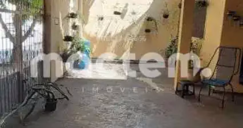 Casa para venda em Campos Elíseos de 369.00m² com 3 Quartos, 2 Suites e 3 Garagens