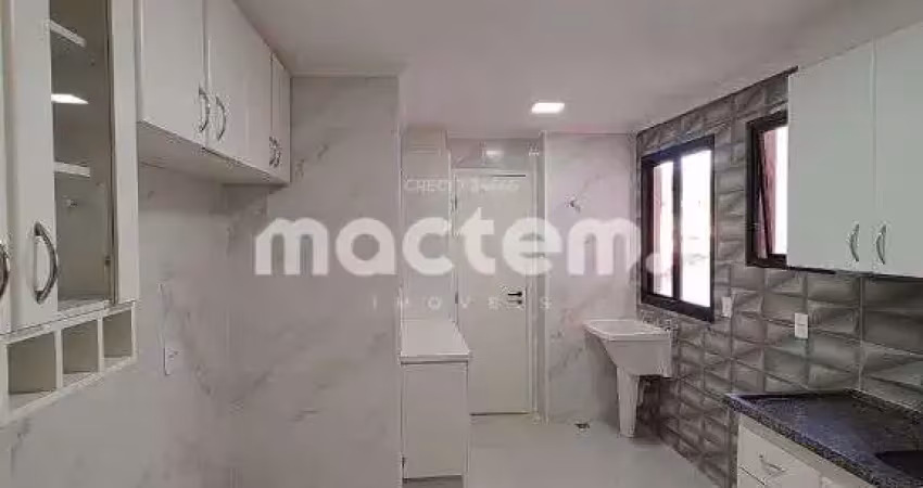 Apartamento para venda em Santa Cruz Do José Jacques de 96.00m² com 3 Quartos, 1 Suite e 2 Garagens