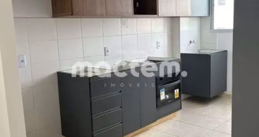 Apartamento para venda em Ipiranga de 42.00m² com 2 Quartos e 1 Garagem