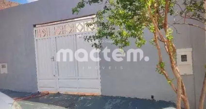 Casa para venda em Reserva Macaúba de 160.00m² com 2 Quartos e 2 Garagens