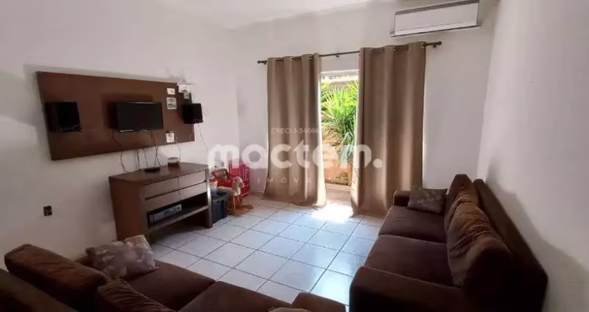 Casa para venda em Jardinópolis de 180.00m² com 3 Quartos, 1 Suite e 2 Garagens