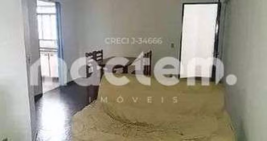 Apartamento para venda em Vila Seixas de 52.00m² com 1 Quarto e 1 Garagem