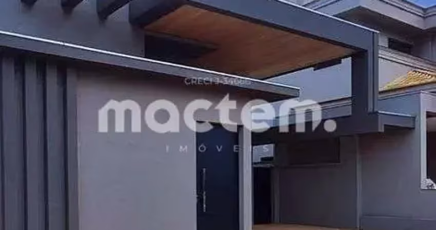Casa de Condomínio para venda em Portal Da Mata de 150.00m² com 3 Quartos, 3 Suites e 2 Garagens