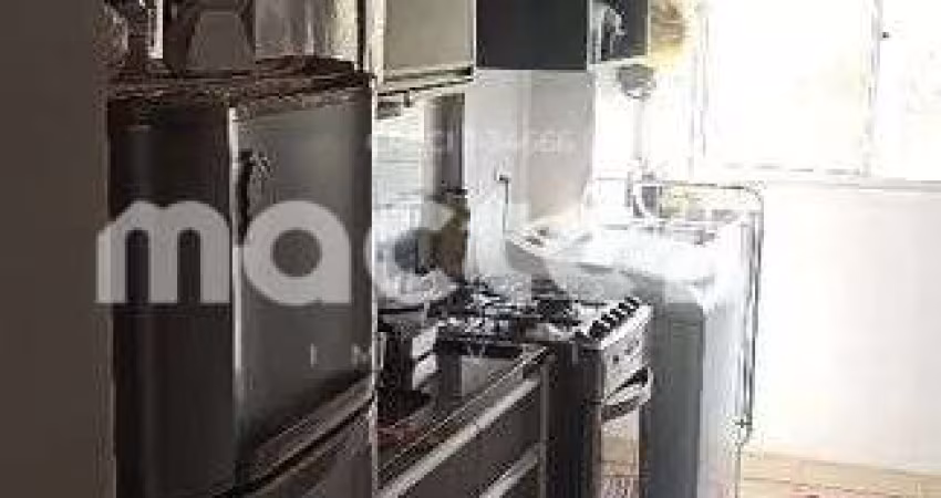 Apartamento para venda em Residencial Das Américas de 56.00m² com 2 Quartos e 1 Garagem