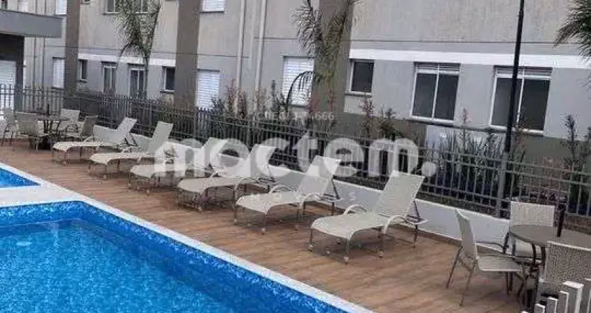 Apartamento para venda em Cravinhos de 45.00m² com 2 Quartos e 1 Garagem